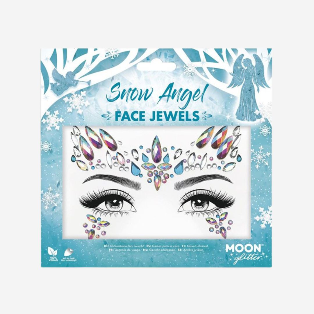 Face Jewels 