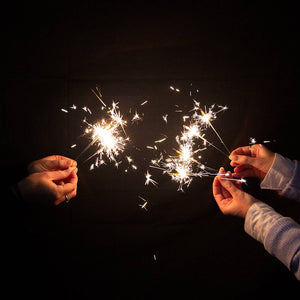 Mini Indoor Sparklers