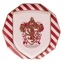 Harry Potter House Pride Large Plates