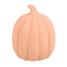 Terracotta Halloween Pumpkin Decoration