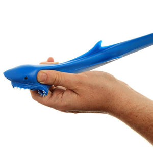 Stretchy Squeezy Shark Toy