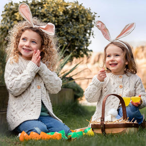 Easter Dress Up Bunny Ears