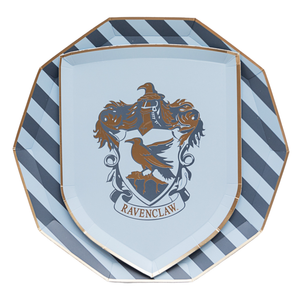 Harry Potter House Pride Small Plates