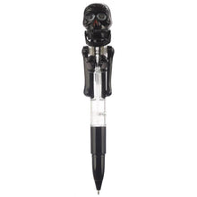 Novelty Skull Boxing Pen