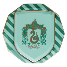 Harry Potter House Pride Large Plates