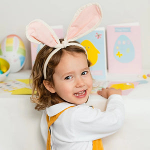 Easter Dress Up Bunny Ears