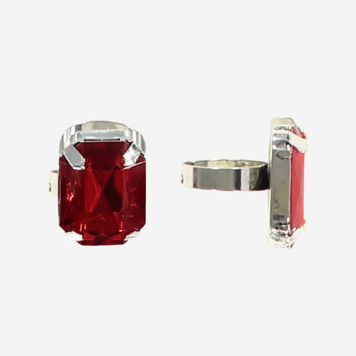 Ruby Ring