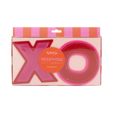 XOXO Felt Banner