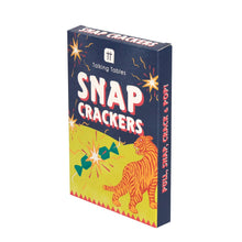 Indoor Snap Crackers