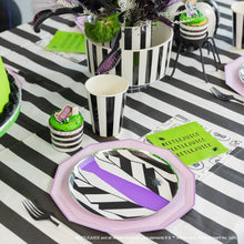 Beetlejuice Large Napkins