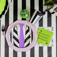 Beetlejuice Large Napkins