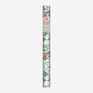 Heritage Chinoiserie Wrapping Paper Roll