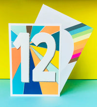 age-12-boy-birthday-card-paper-salad