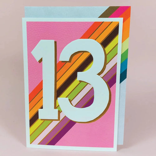 age-13-girl-birthday-card-paper-salad