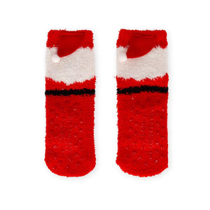 Legami Santa Non-Slip Socks - Kid