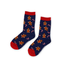 Gingerbread Legami Socks - Kids