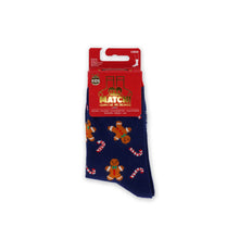 Gingerbread Legami Socks - Kids