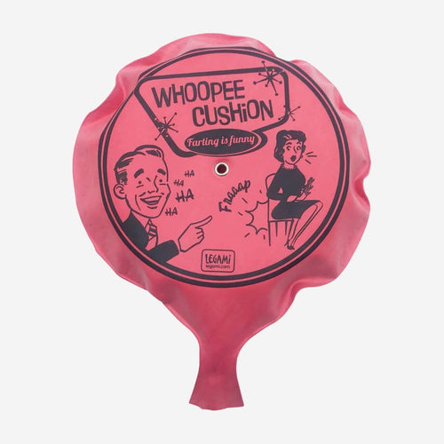 Legami Whoopee Cushion