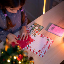 Legami Dear Santa… - Santa Claus Letter Kit