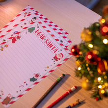 Legami Dear Santa… - Santa Claus Letter Kit