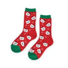 Polar Bear Legami Socks - Kids