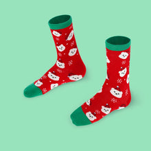 Polar Bear Legami Socks - Kids