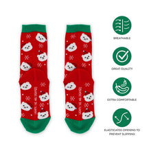 Polar Bear Legami Socks - Kids