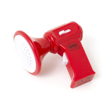 Mini voice changer megaphone