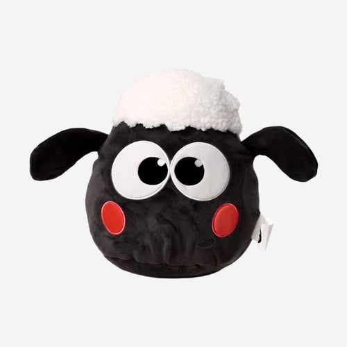 Squidglys Kawaii Cute Shaun the Sheep Plush Toy