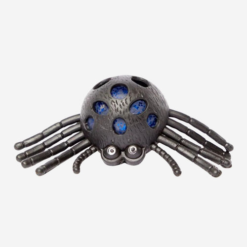 Squish Spider Toy