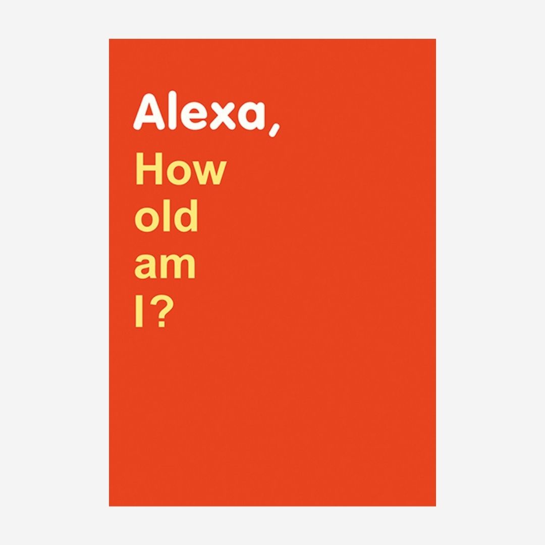 Alexa Birthday Card – The Balloon Works