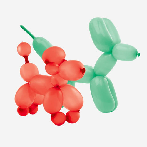 Balloon Modelling Kit - Legami