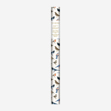 Birdsong Cream Birds 3M Wrapping Paper Roll