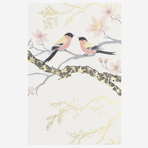 Blossom Branch Everyday Dedication Greeting Card