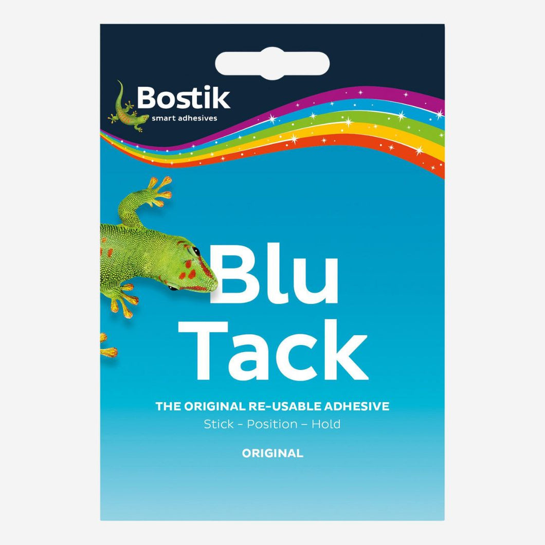 Bostik Blu tack