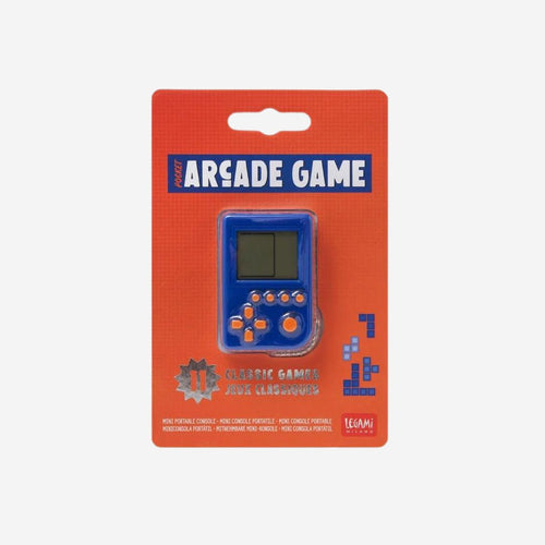 Pocket Arcade Game - Mini Console Portatile