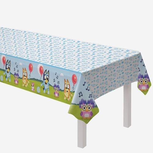 Bluey Tablecover