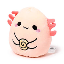 Squidglys Maddie the Axolotl - Adoramals Plush Toy