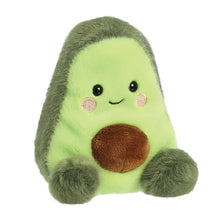 Palm Pals Airy Avocado Soft Toy