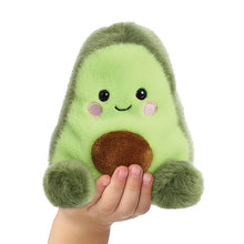 Palm Pals Airy Avocado Soft Toy