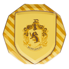 Harry Potter House Pride Large Plates