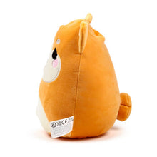 Squidglys Shuggs the Shiba Inu - Adoramals Pets Plush Toy