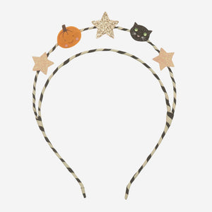 Spooky Halloween Headband