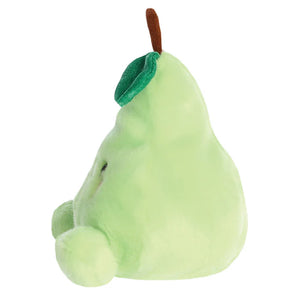 Palm Pals Bartlett Pear Soft Toy