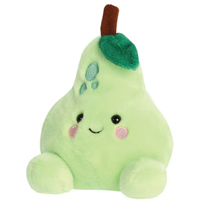 Palm Pals Bartlett Pear Soft Toy