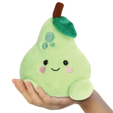 Palm Pals Bartlett Pear Soft Toy