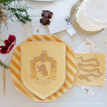 Harry Potter House Pride Large Party Napkins