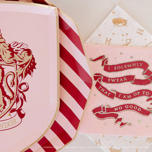 Harry Potter House Pride Large Party Napkins