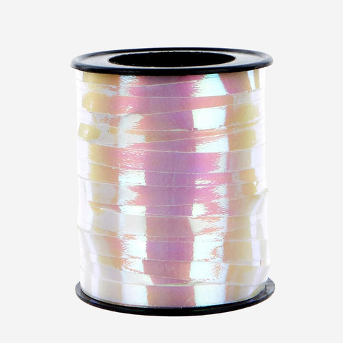 Iridescent Curling Ribbon