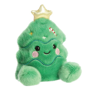 Palm Pals Jubilee Tree Soft Toy